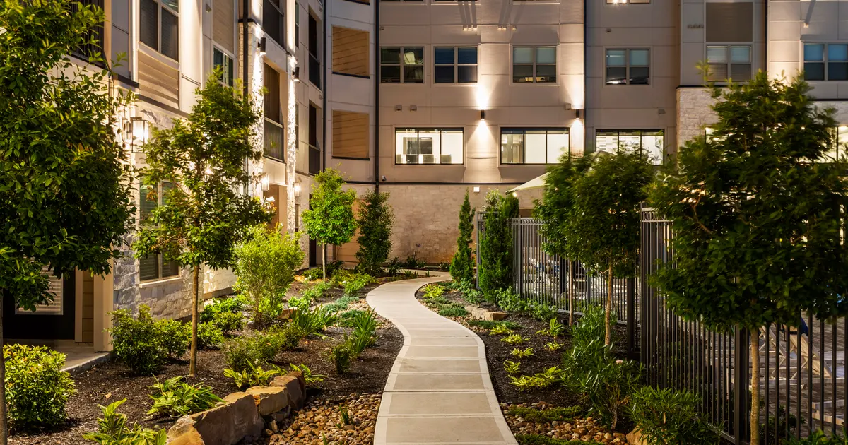 Apartments In Katy That Accept Broken Leases